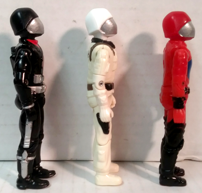 1982 cobra commander